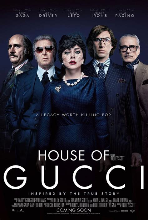 horários de exibição de casa gucci|Casa Gucci / House of Gucci (2021) .